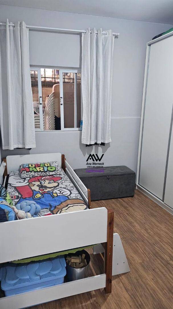 Casa, 2 quartos, 68 m² - Foto 5