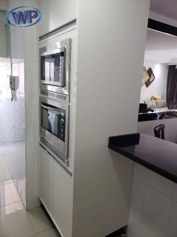 Apartamento à venda com 3 quartos, 69m² - Foto 8