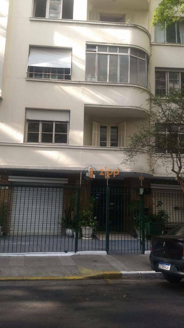 Apartamento à venda com 2 quartos, 73m² - Foto 5