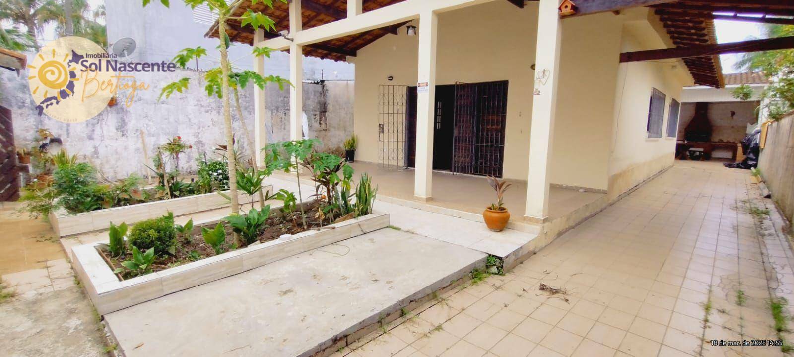 Casa à venda e aluguel com 3 quartos, 146m² - Foto 1
