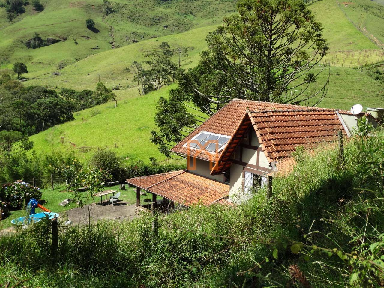 Fazenda à venda com 4 quartos, 3030000M2 - Foto 2