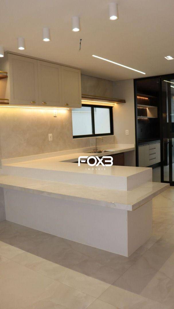 Casa de Condomínio, 4 quartos - Foto 5