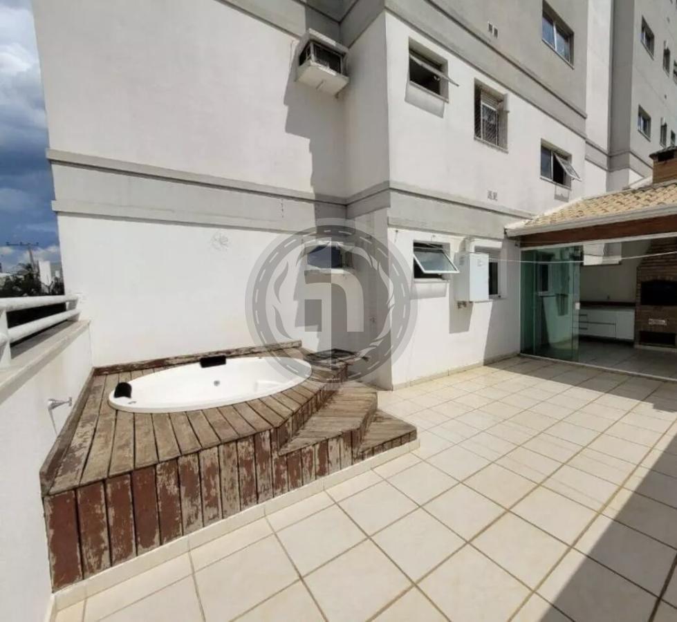 Apartamento à venda com 3 quartos, 143m² - Foto 13