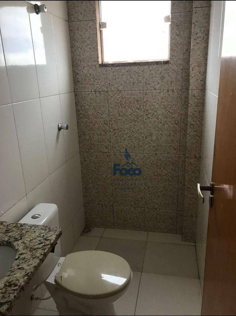 Apartamento à venda com 2 quartos, 52m² - Foto 5