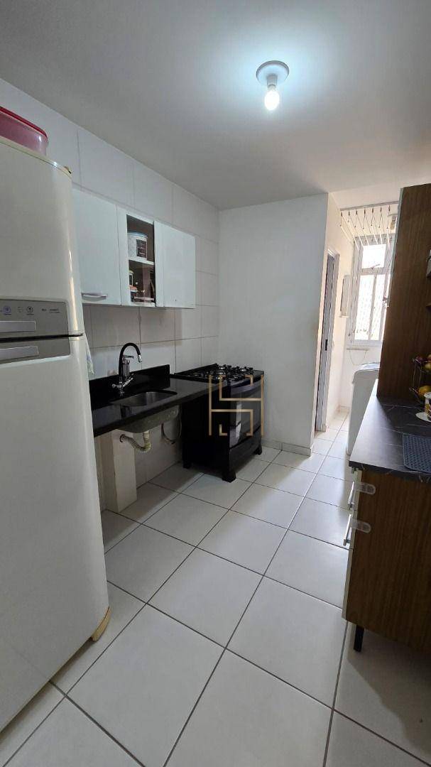 Apartamento à venda com 3 quartos, 83m² - Foto 16