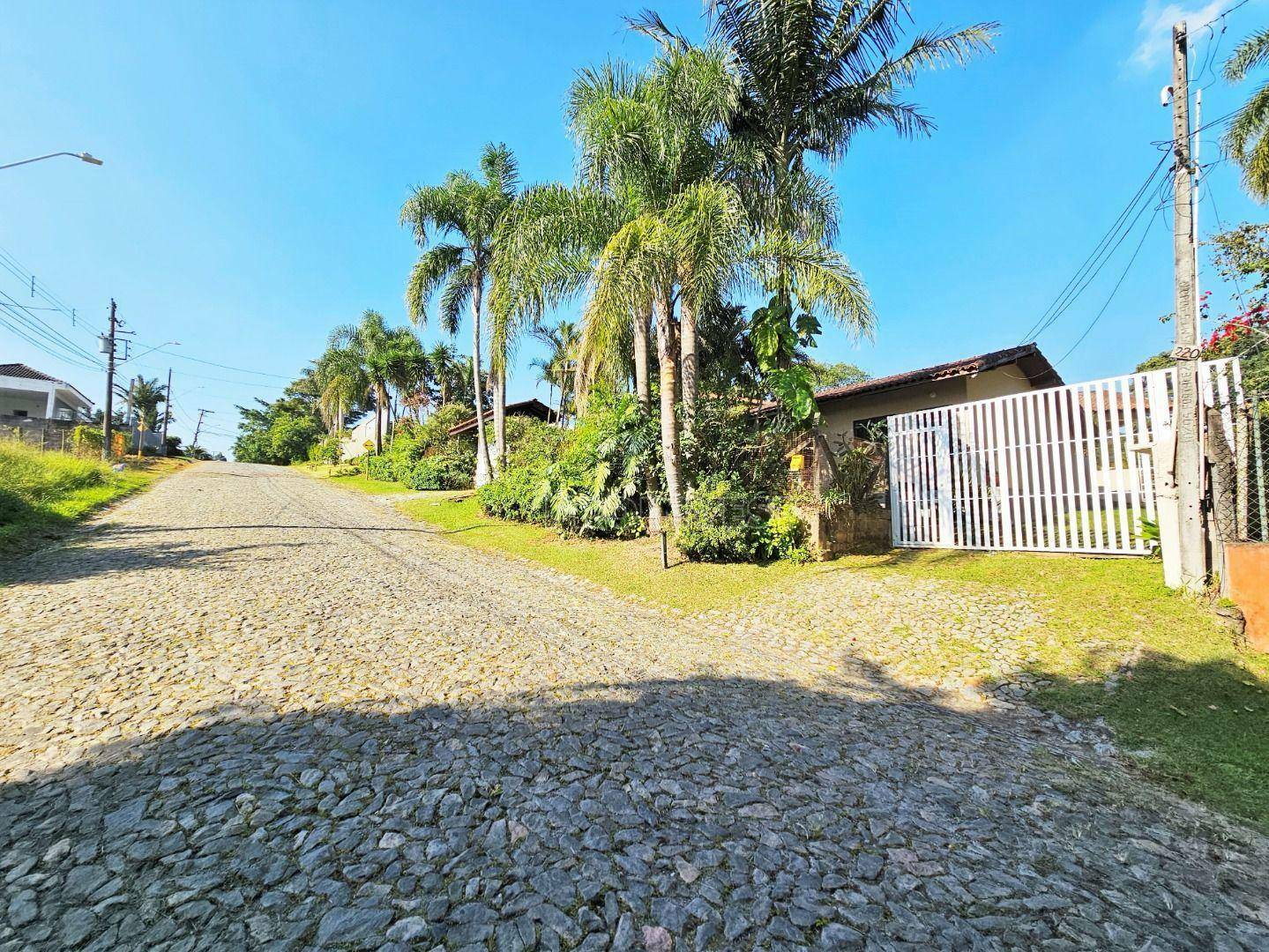 Casa de Condomínio à venda com 4 quartos, 426m² - Foto 59