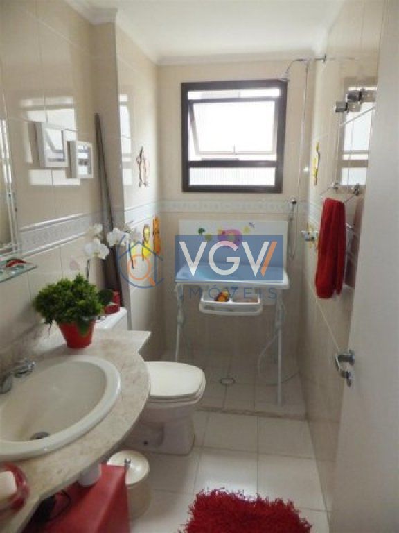 Apartamento à venda com 3 quartos, 81m² - Foto 8