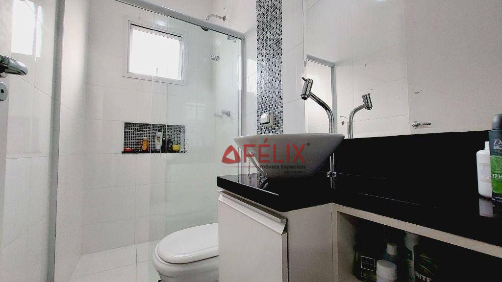 Sobrado à venda com 4 quartos, 270m² - Foto 34