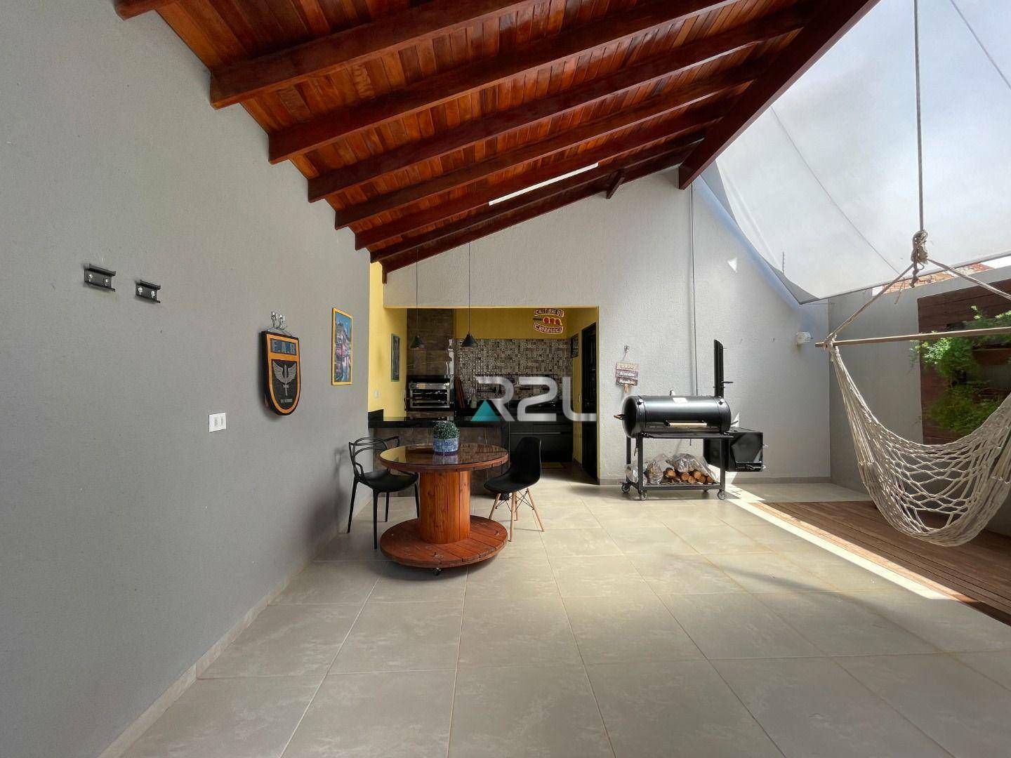 Casa à venda com 2 quartos, 112m² - Foto 16