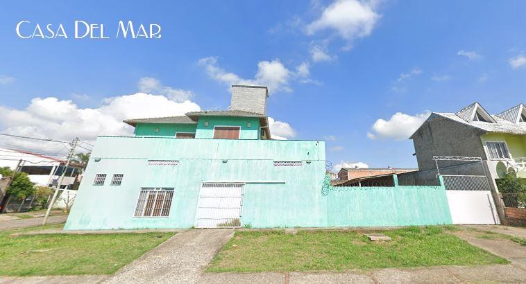 Casa à venda com 3 quartos, 654m² - Foto 4