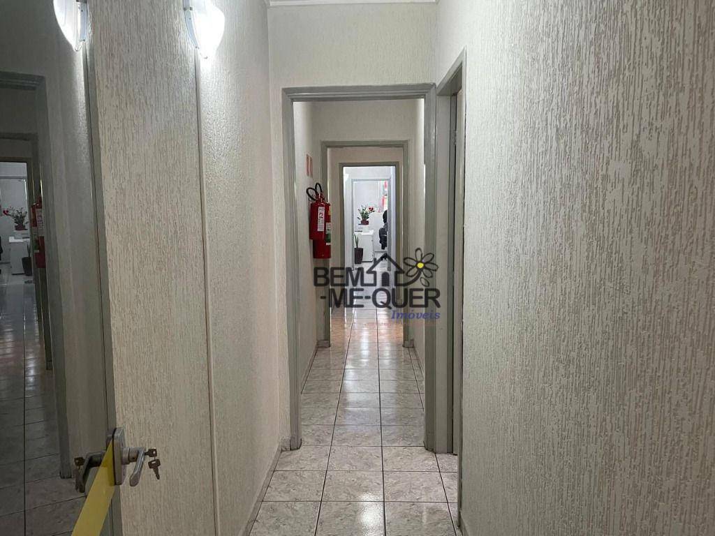 Casa à venda com 3 quartos, 110m² - Foto 12