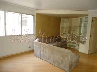 Apartamento para alugar com 2 quartos, 140m² - Foto 4