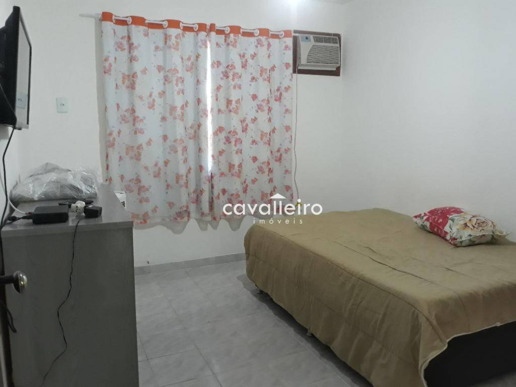 Casa à venda com 2 quartos, 85m² - Foto 11