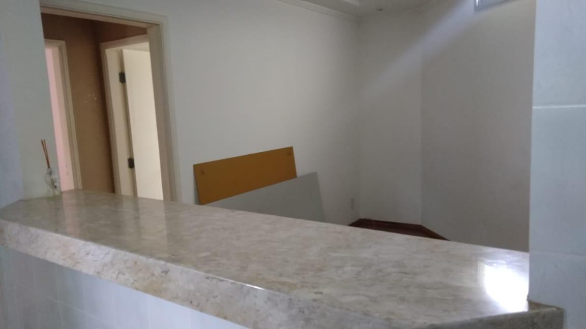 Apartamento à venda com 2 quartos, 60m² - Foto 5