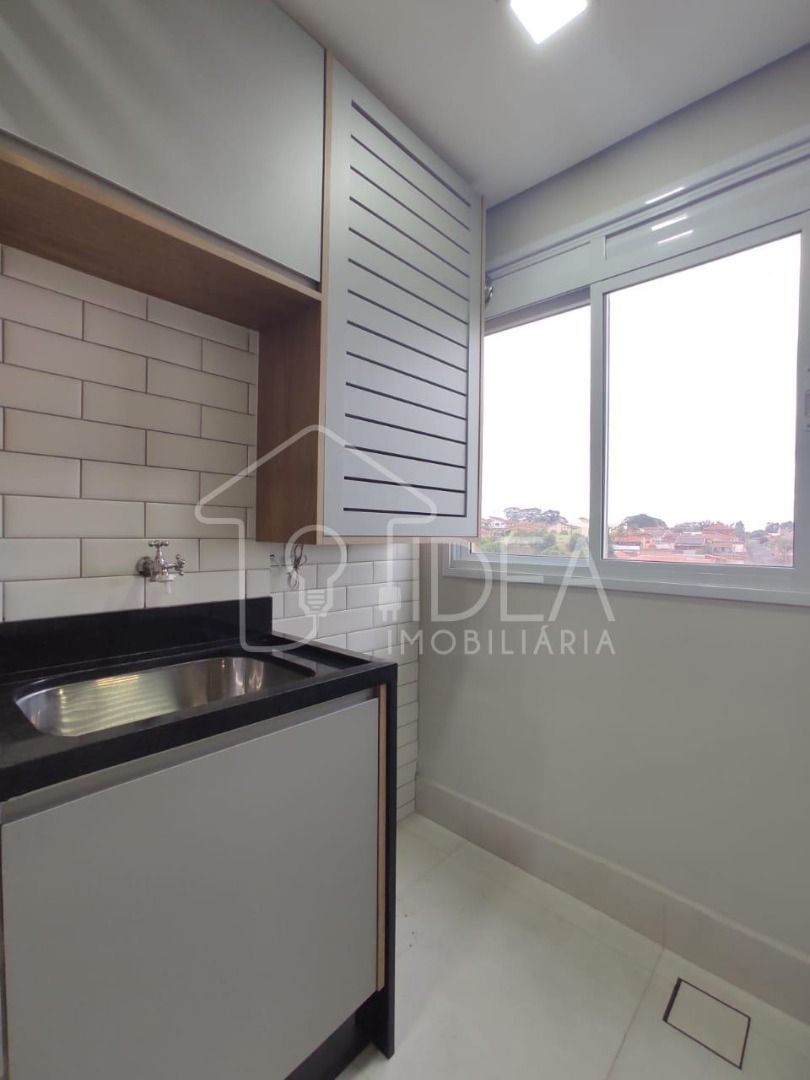 Apartamento à venda com 3 quartos, 81m² - Foto 6