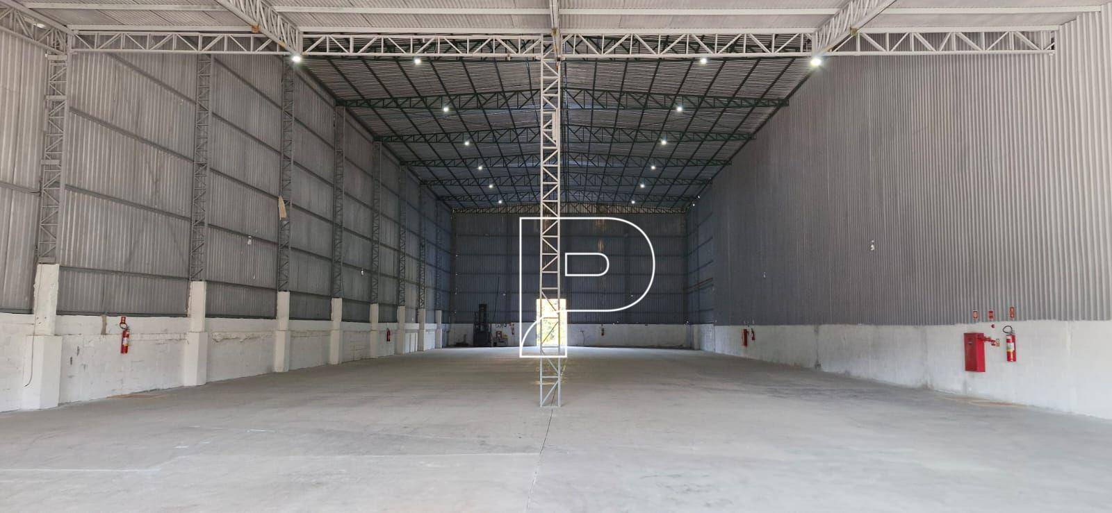 Depósito-Galpão-Armazém para alugar, 1700m² - Foto 7