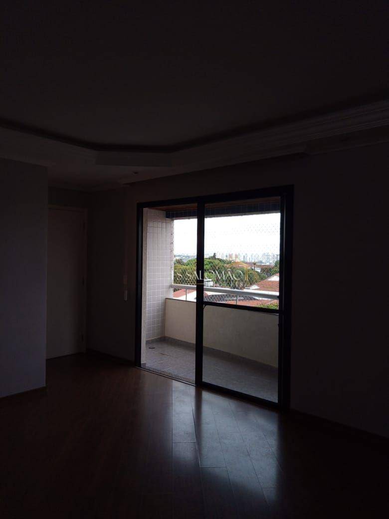 Apartamento à venda com 3 quartos, 105m² - Foto 4