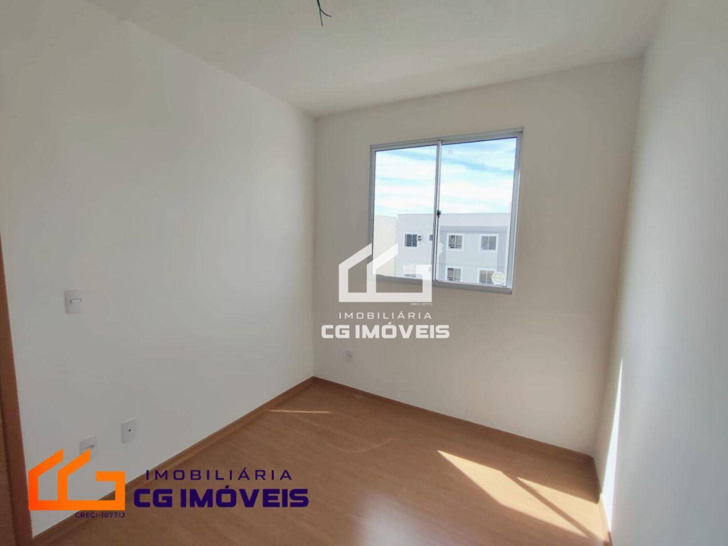 Apartamento à venda com 2 quartos, 39m² - Foto 5