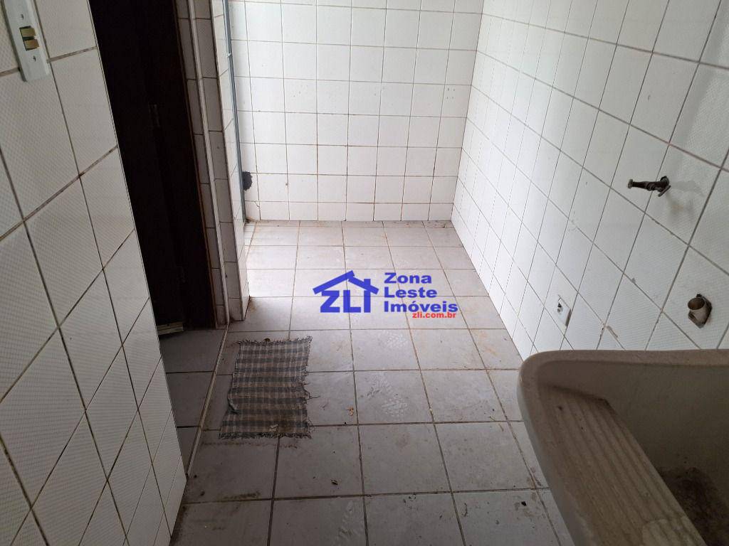 Sobrado à venda com 2 quartos, 90m² - Foto 13