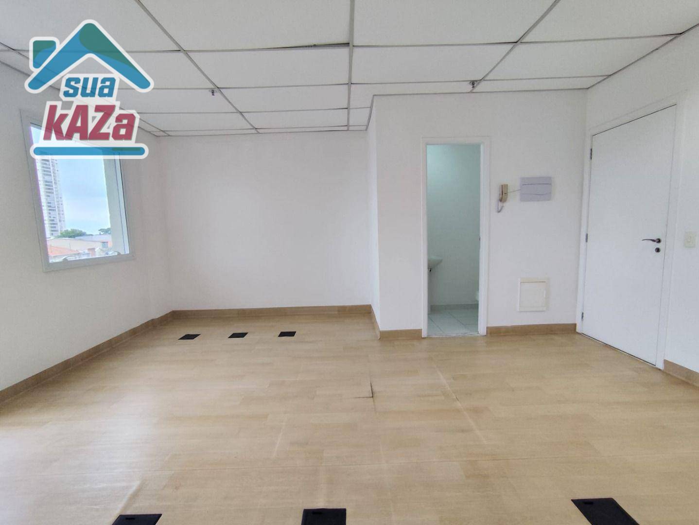 Conjunto Comercial-Sala à venda, 32m² - Foto 3