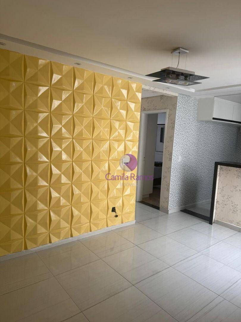 Apartamento à venda e aluguel com 2 quartos, 46m² - Foto 5