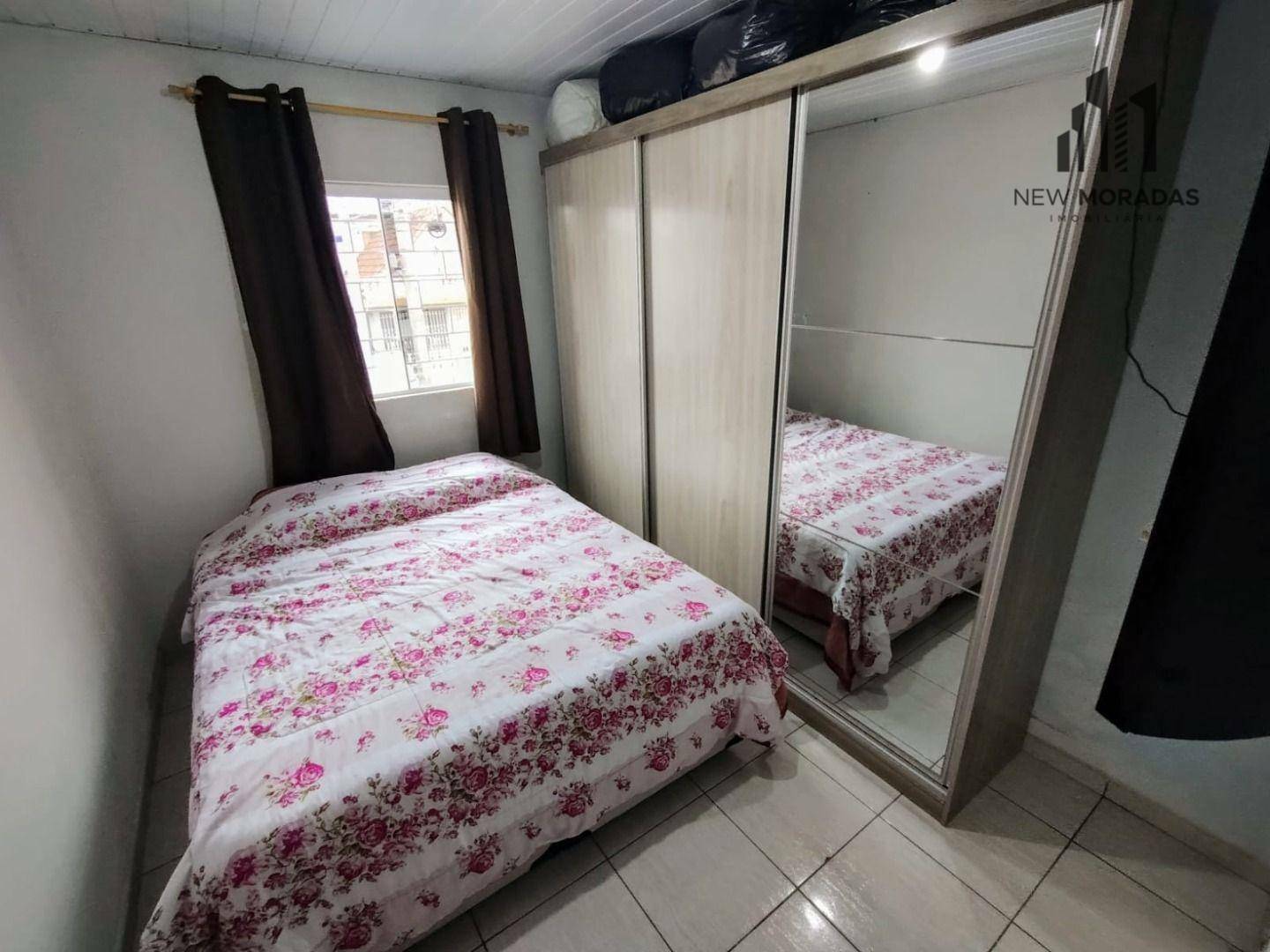 Sobrado à venda com 4 quartos, 162m² - Foto 19