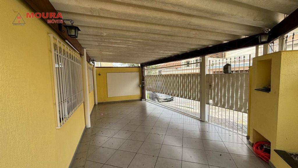 Casa à venda com 2 quartos, 149m² - Foto 6