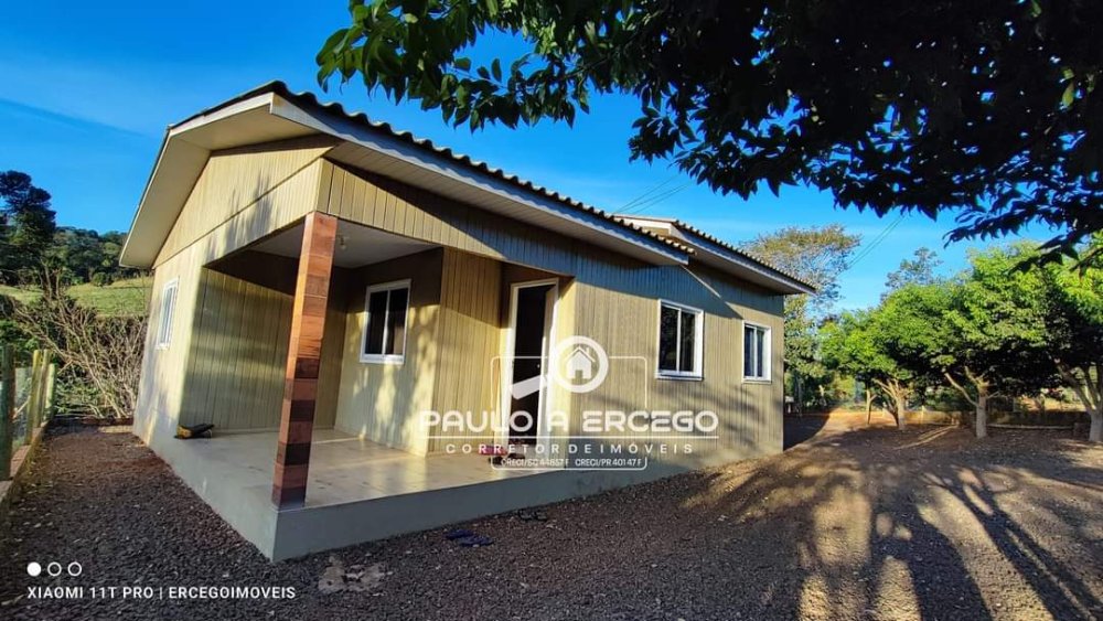 Chácara, 7 quartos, 2 hectares - Foto 44