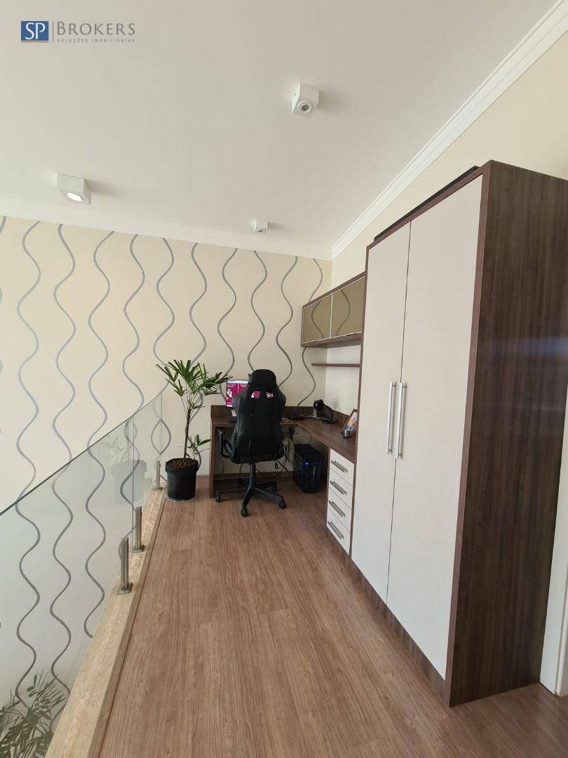 Casa de Condomínio à venda com 4 quartos, 252m² - Foto 16