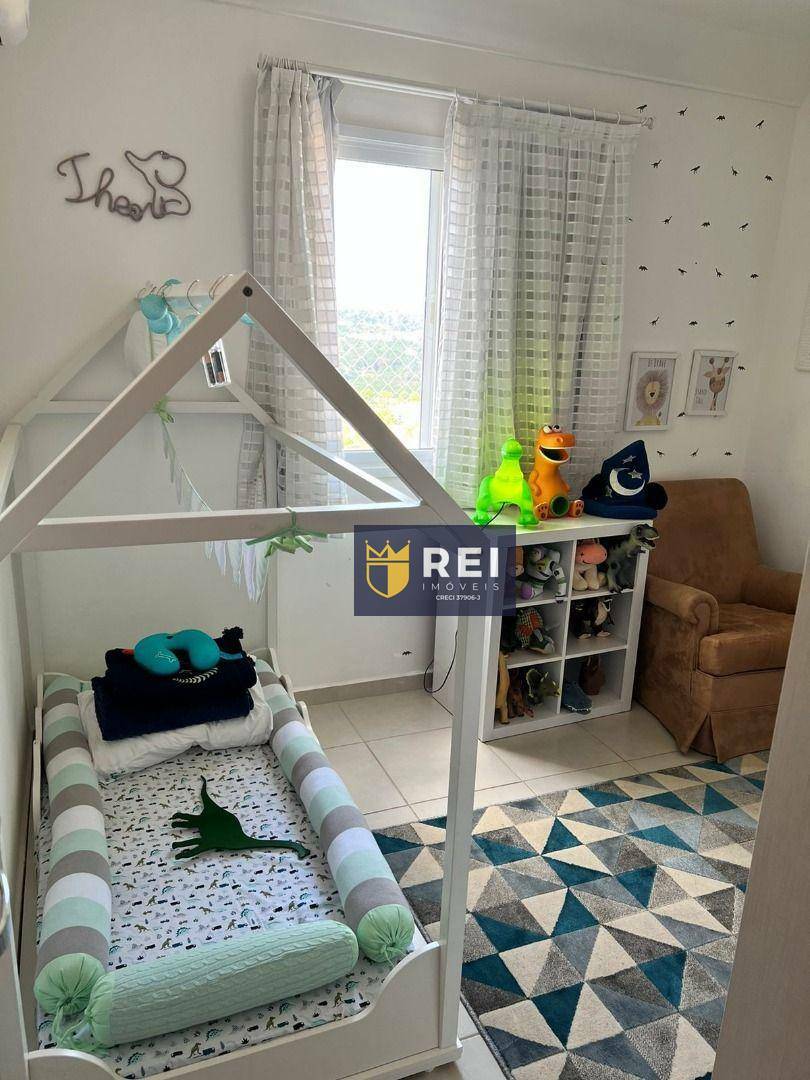 Apartamento à venda com 3 quartos, 127m² - Foto 12