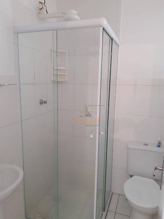 Apartamento à venda com 2 quartos, 50m² - Foto 10