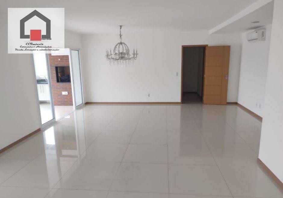 Apartamento, 4 quartos, 210 m² - Foto 2