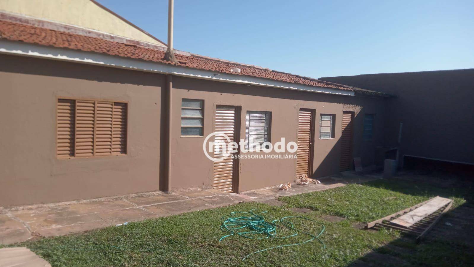 Casa à venda com 3 quartos, 116m² - Foto 2