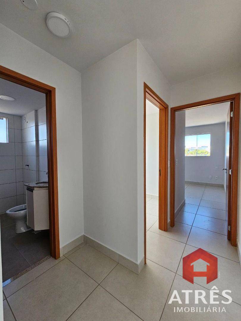 Apartamento para alugar com 2 quartos, 55m² - Foto 17