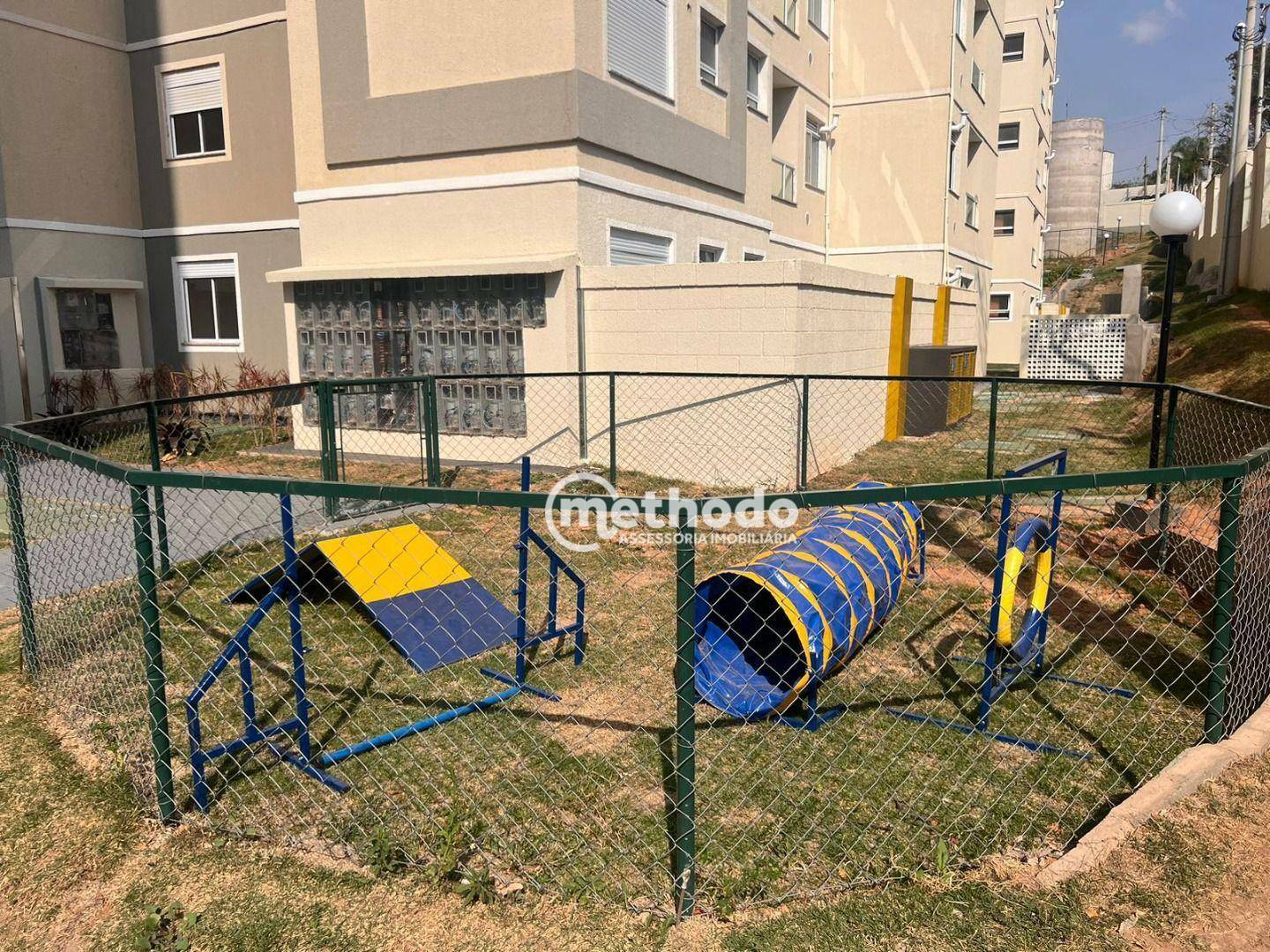 Apartamento à venda com 2 quartos, 52m² - Foto 26
