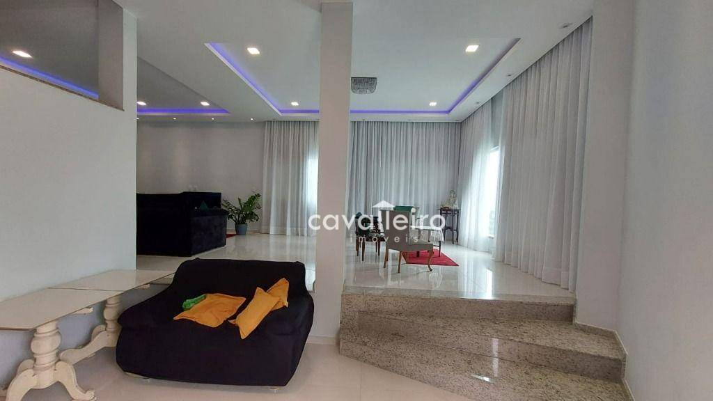 Casa de Condomínio à venda com 5 quartos, 414m² - Foto 32
