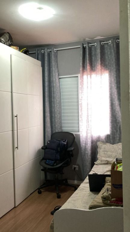 Casa de Condomínio à venda com 3 quartos, 90m² - Foto 18