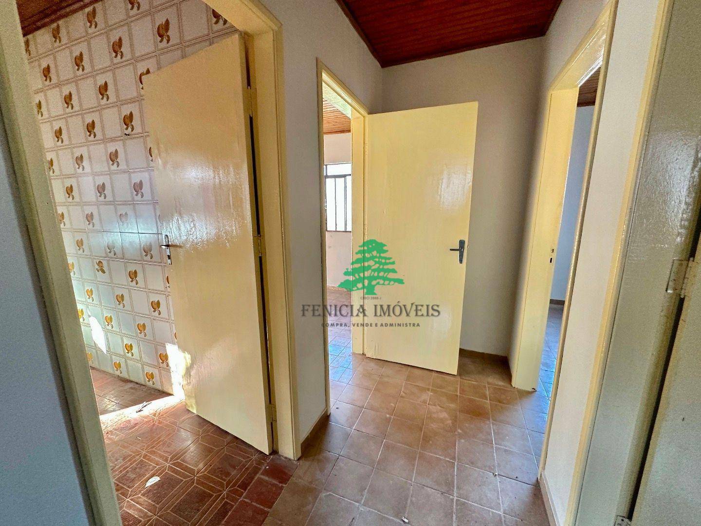 Casa para alugar com 2 quartos, 60m² - Foto 5