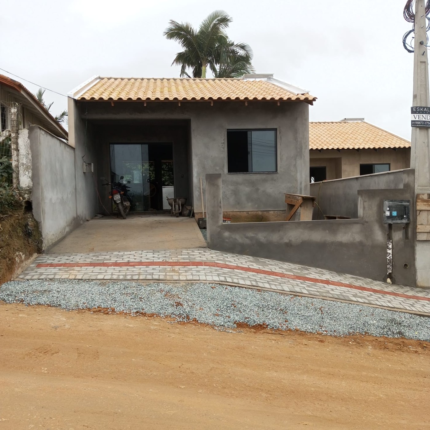 Casa à venda com 2 quartos, 150m² - Foto 2