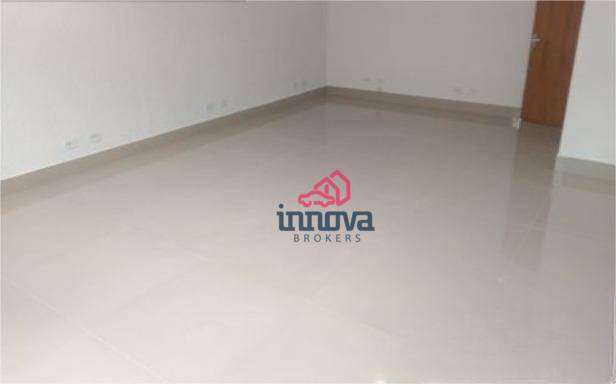 Conjunto Comercial-Sala para alugar, 42m² - Foto 3