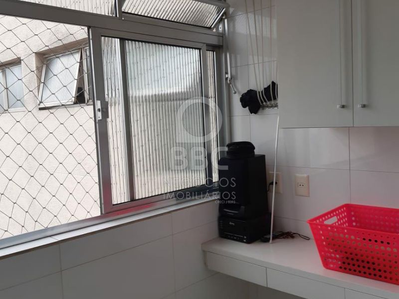 Apartamento à venda com 3 quartos, 110m² - Foto 11