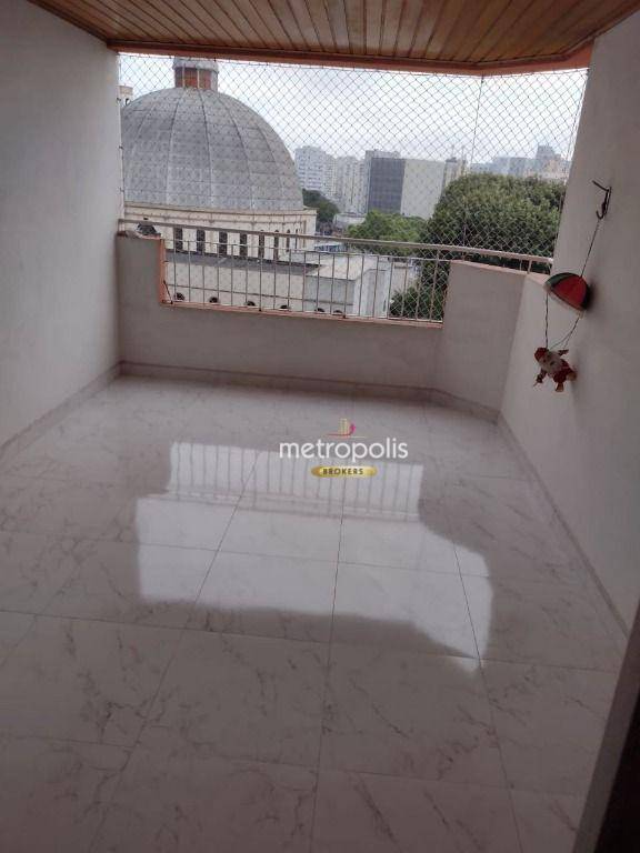 Apartamento à venda com 3 quartos, 160m² - Foto 5