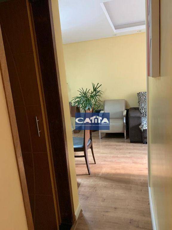 Apartamento à venda com 3 quartos, 61m² - Foto 23