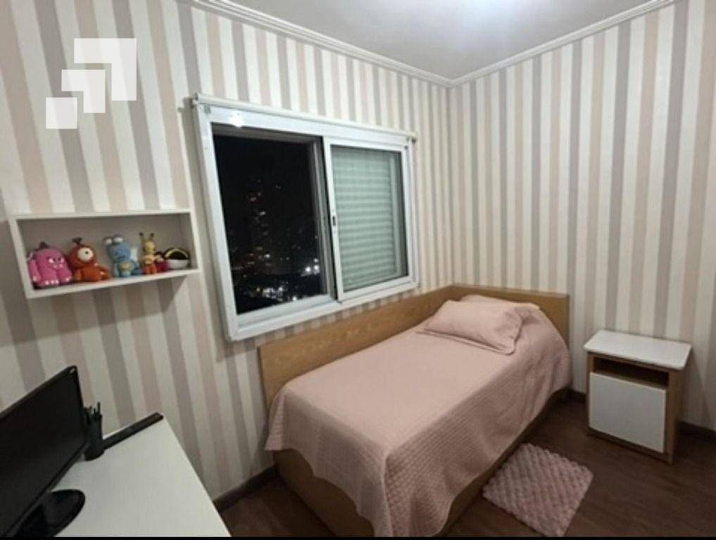 Apartamento à venda com 2 quartos, 87m² - Foto 4