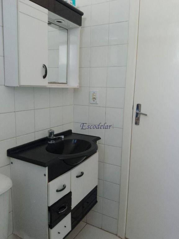 Apartamento à venda com 2 quartos, 55m² - Foto 11