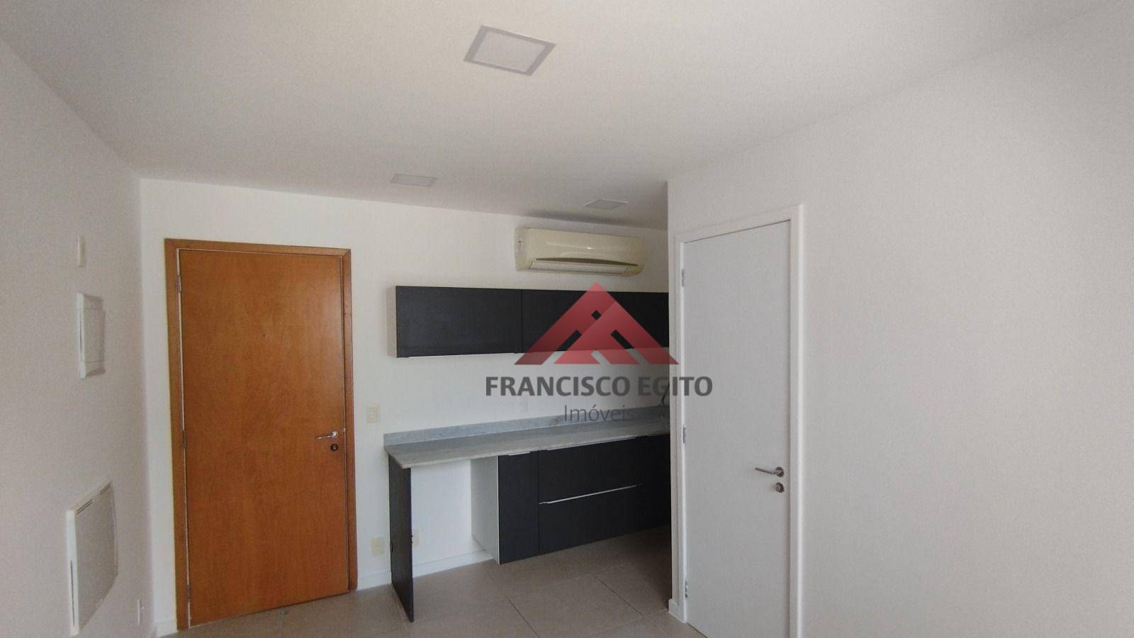 Conjunto Comercial-Sala à venda, 26m² - Foto 3