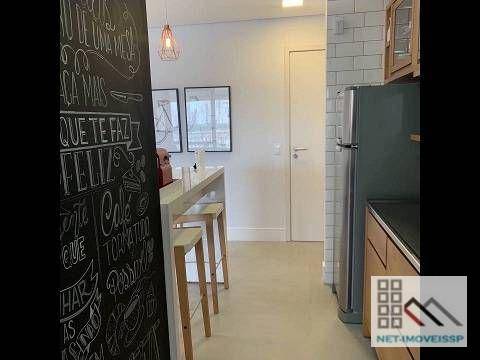 Apartamento à venda com 2 quartos, 68m² - Foto 14