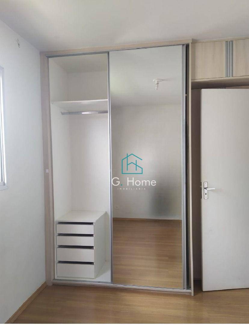 Apartamento à venda com 2 quartos, 45m² - Foto 8