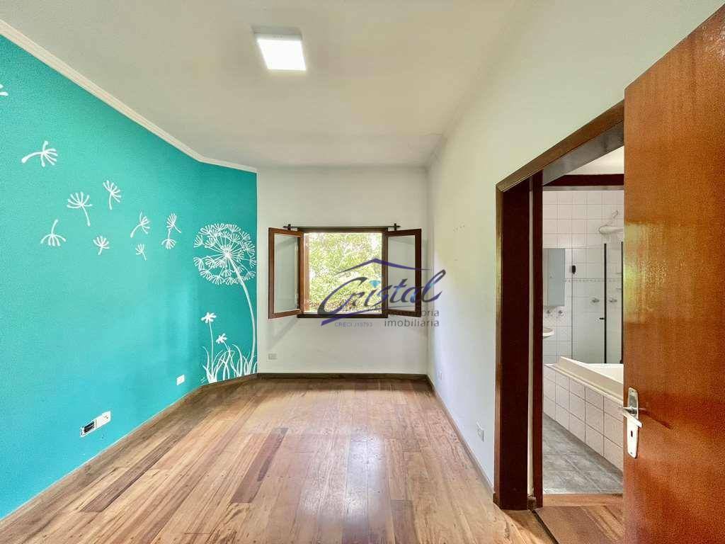 Casa de Condomínio à venda com 5 quartos, 360m² - Foto 20