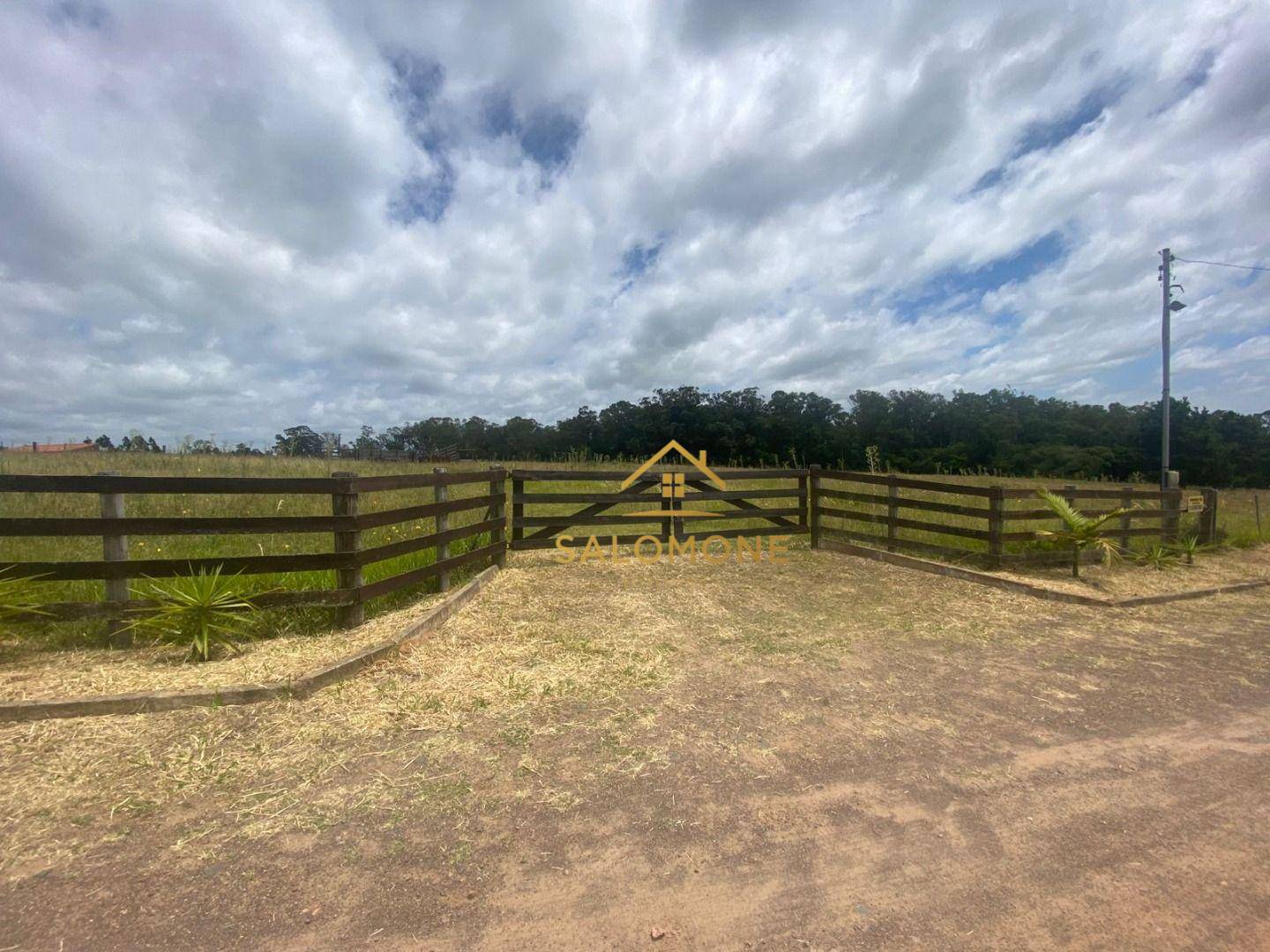 Sítio, 4 hectares - Foto 1